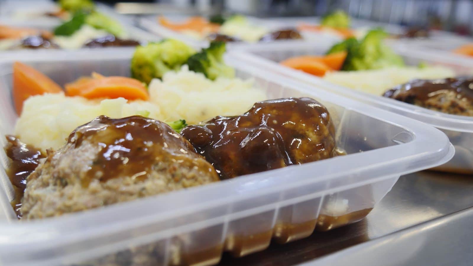 How To Incorporate Nutritious Meal Delivery Into Your Lifestyle