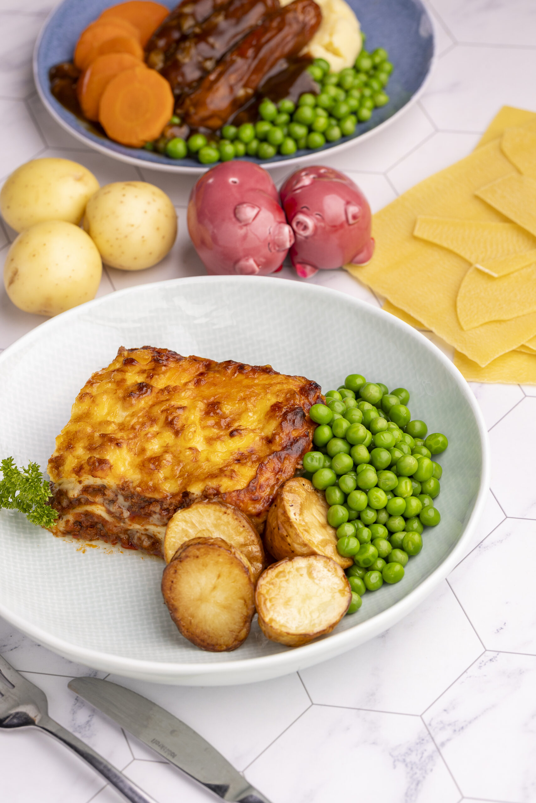 Beef Lasagne - Image 2