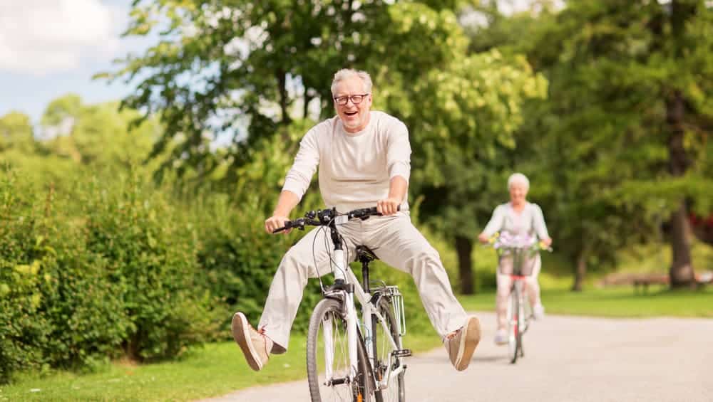 Top Tips For Enjoying A Happy Retirement