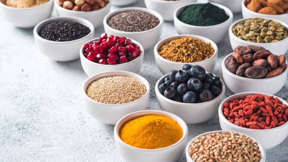 The Importance of a Balanced Diet for Seniors