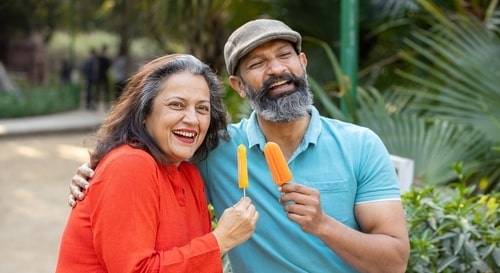 A Sweet Treat! Desserts For Diabetics