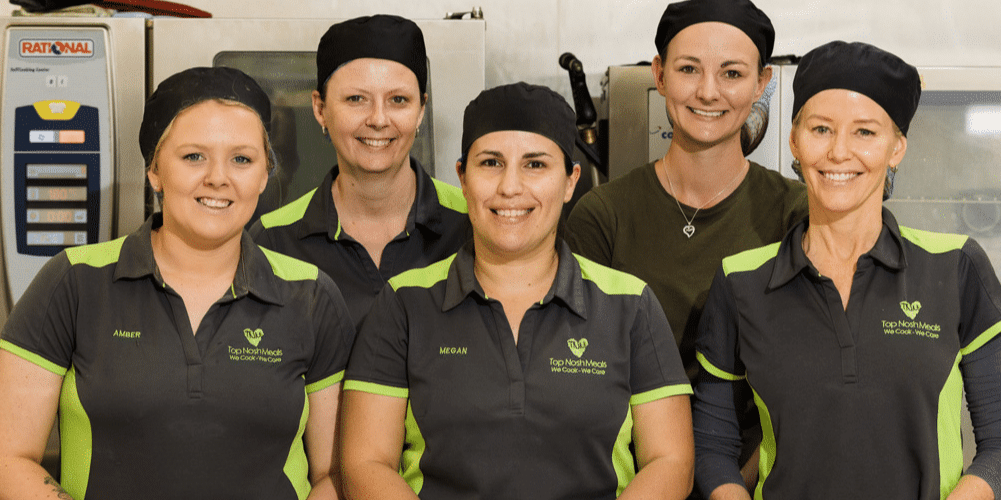 Prepackaged Meals For Seniors Top Nosh Meals