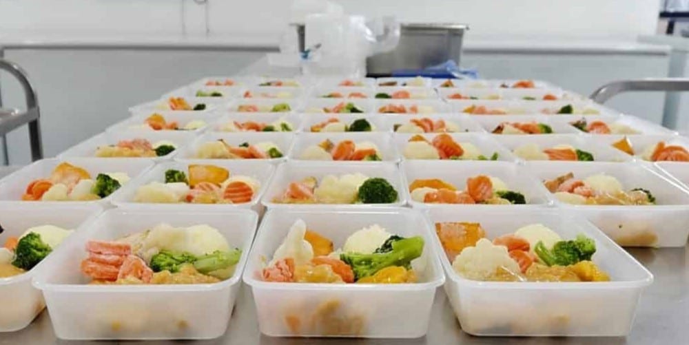 Prepackaged Meals For Seniors Top Nosh Meals