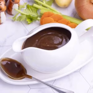Gravy Tub 165ml
