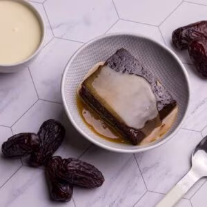 Top Nosh Sticky Date Pudding