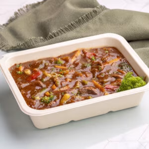 Extra Large Hearty Beef Casserole
