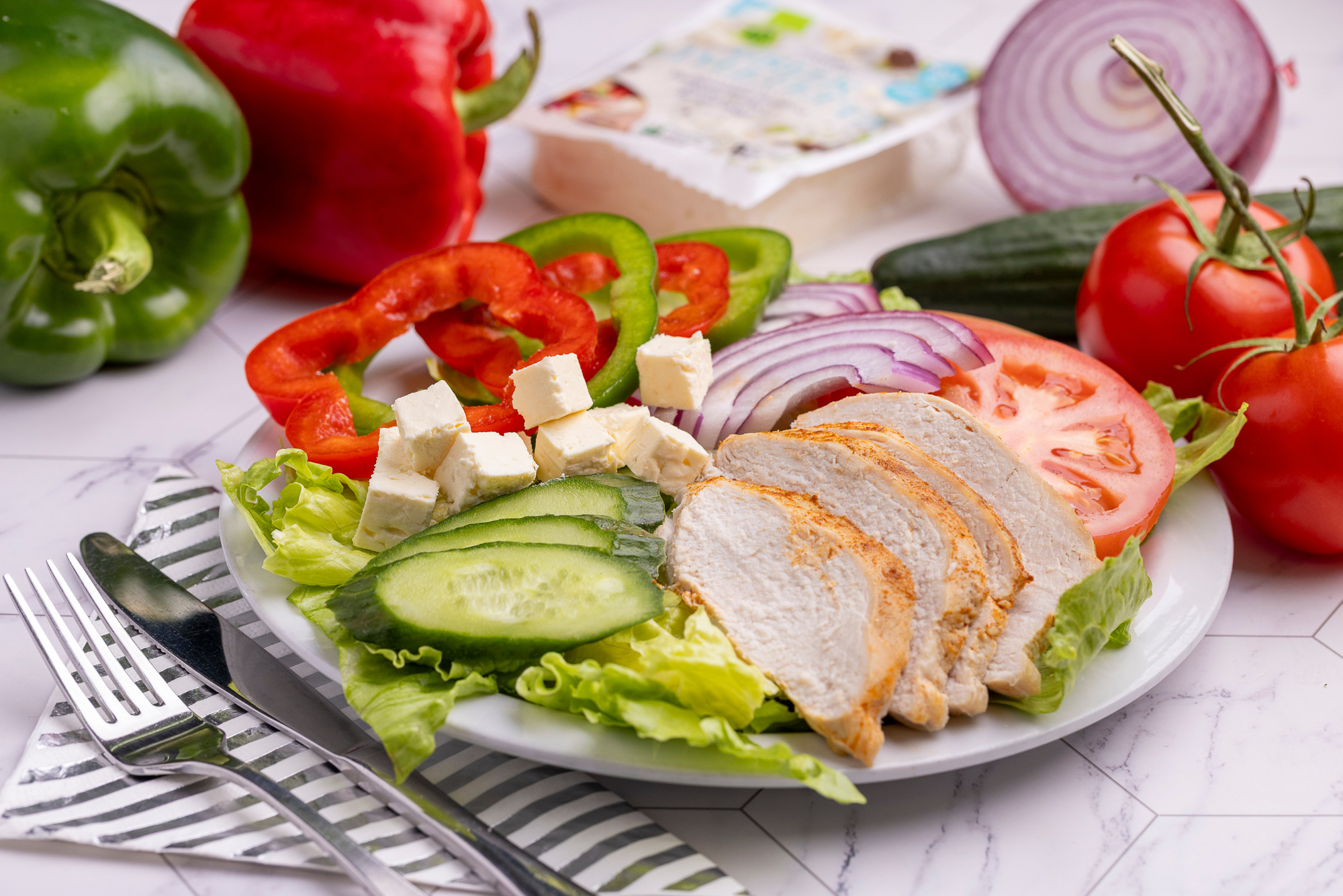 Healthy Alternatives to Takeaway for Busy Family Nights