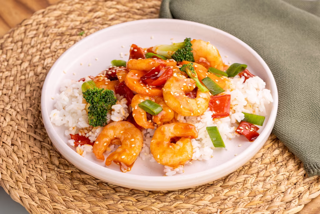 ready made meals